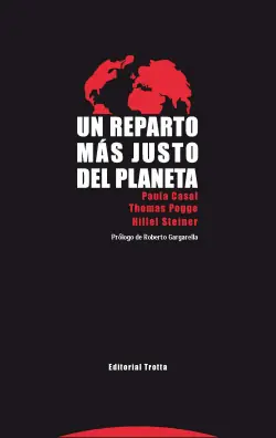 Entrega Rápida Un reparto más justo del planeta