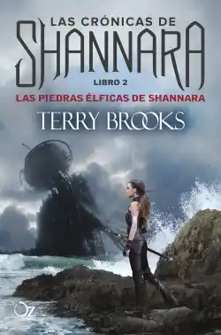 Barato Las piedras élficas de Shannara