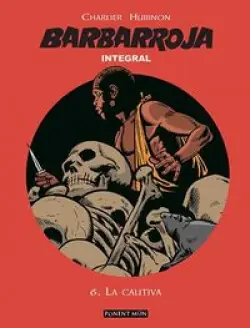 Descuento Barbarroja Integral, 6