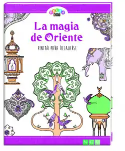 La magia de oriente Promoción Exclusiva