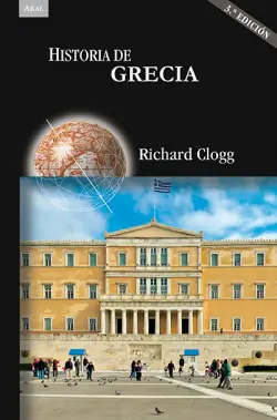 Historia de Grecia Certificado