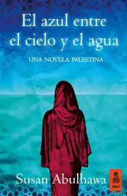 El azul entre el cielo y el agua Últimas Unidades