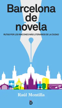 Ordenar Ahora Mismo Barcelona de novela