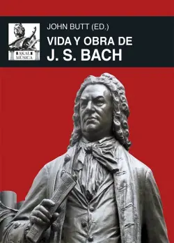 Vida de Bach Envío Inmediato