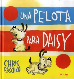 Barato Una pelota para Daisy