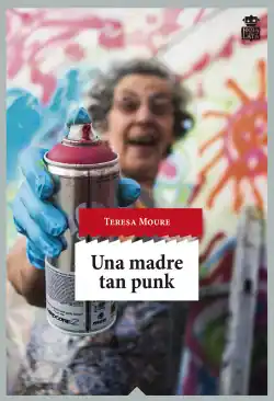 Venta Final Una madre tan punk