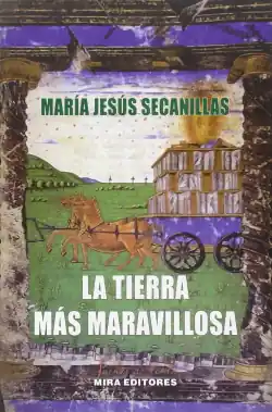 Novedad La tierra mas maravillosa