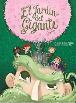 Oferta Especial El Jardín del Gigante