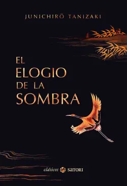El elogio de la sombra Comprar En Línea