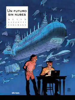 Un futuro sin nubes Envío Inmediato