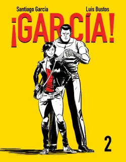 ¡García! Envío Inmediato