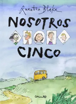 Nosotros cinco Solo Hoy