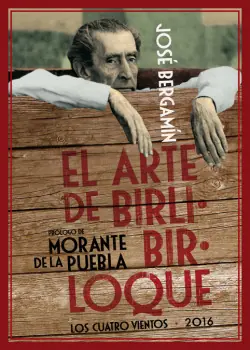 El arte de birlibirloque Venta Final