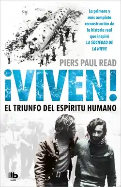 VIVEN EL TRIUNFO DEL ESPIRITU HUMANO Imprescindible (Must-Have)