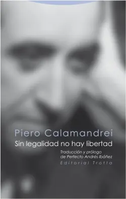 Oferta Especial SIN LEGALIDAD NO HAY LIBERTAD