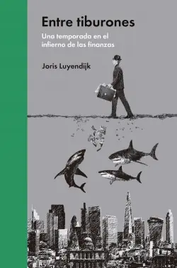 ENTRE TIBURONES Stock Limitado