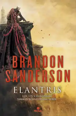 ELANTRIS Ocasión Especial