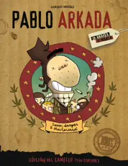 PABLO ARKADA Popular
