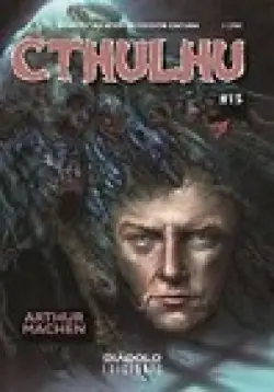 Solo Hoy CTHULHU,15