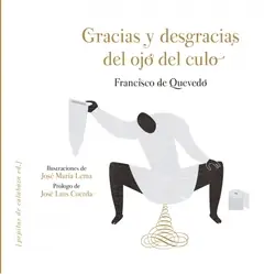 GRACIAS Y DESGRACIAS DEL OJO DEL CULO Entrega Rápida