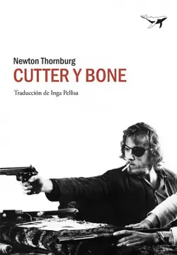 CUTTER Y BONE Ordena Ya