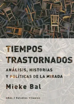 Devolución Gratuita TIEMPOS TRANSTORNADOS