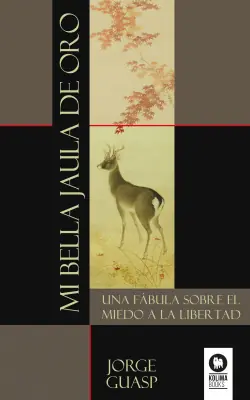 Precio De Oferta MI BELLA JAULA DE ORO