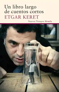 Promoción Exclusiva UN LIBRO LARGO DE CUENTOS CORTOS