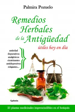 Remedios herbales de la antigüedad Última Versión