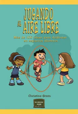 JUGANDO AL AIRE LIBRE Envío Exprés