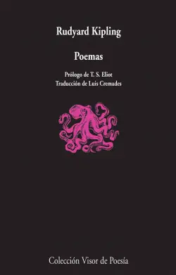 POEMAS KIPLING Oferta Limitada