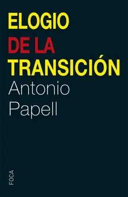 elogio de la transición Precio Reducido