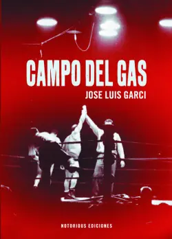 Barato CAMPO DEL GAS