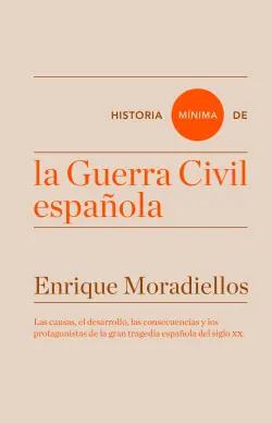 HISTORIA MÍNIMA DE LA GUERRA CIVIL ESPAÑOLA Económico