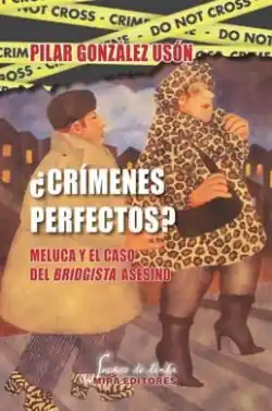 Novedad ¿CRÍMENES PERFECTOS?