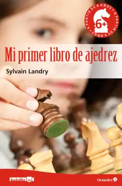 Mi primer libro de ajedrez Súper Precio