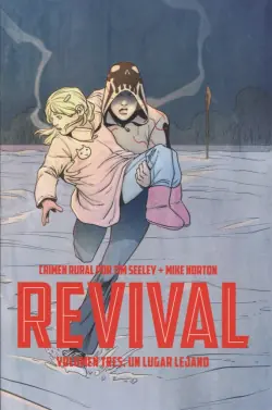 Popular Revival vol. 3 Un lugar lejano