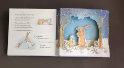 Mejor Precio Adivina cuánto te quiero en invierno