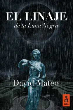 Económico EL LINAJE DE LA LUNA NEGRA
