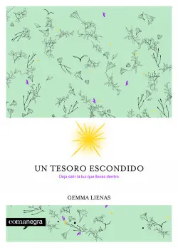 Certificado un TESORO ESCONDIDO