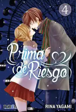 Ordena Ya PRIMA DE RIESGO