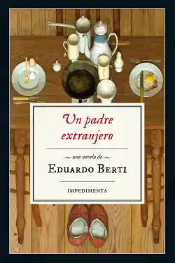 UN PADRE EXTRANJERO Entrega Rápida