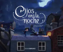 OJOS EN LA NOCHE Precio Reducido