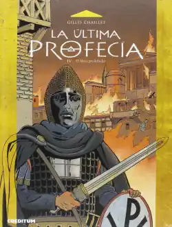 Entrega Rápida EL LIBRO PROHIBIDO