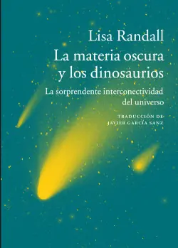 LA MATERIA OSCURA Y LOS DINOSAURIOS Última Oportunidad