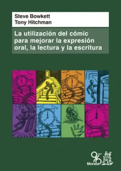Pago Seguro LA UTILIZACIÓN DEL CÓMIC PARA MEJORAR LA EXPRESIÓN ORAL