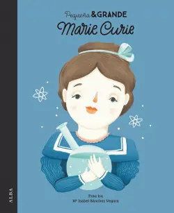 MARIE CURIE Precio De Fábrica
