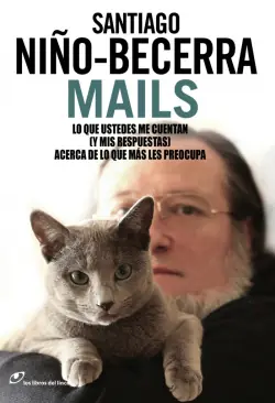 Garantía De Devolución De Dinero MAILS