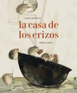 LA CASA DE LOS ERIZOS Oferta Flash
