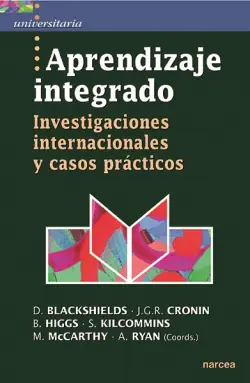 APRENDIZAJE INTEGRADO Bestseller